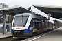 Alstom 1001416-005 - erixx "648 474"
25.01.2012 - Soltau, DB-Bahnhof
Helge Deutgen