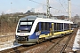 Alstom 1001416-005 - erixx "648 474"
04.02.2012 - Uelzen
Thomas Wohlfarth