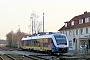 Alstom 1001416-007 - erixx "648 476"
11.12.2011 - Soltau
Andreas Kriegisch