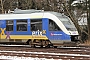 Alstom 1001416-007 - erixx "648 476"
25.01.2015 - Soltau
Andreas Kriegisch