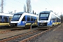 Alstom 1001416-008 - erixx "648 477"
02.04.2015 - Uelzen
Gerd Zerulla