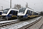 Alstom 1001416-008 - erixx "648 477"
04.01.2016 - Uelzen
Gerd Zerulla