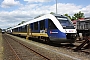 Alstom 1001416-009 - erixx "648 478"
17.05.2012 - Celle
Thomas Wohlfarth