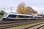 Alstom 1001416-009 - erixx "648 478"
25.10.2020 - Buchholz (Nordheide)
Andreas Kriegisch