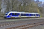 Alstom 1001416-009 - erixx "648 478"
18.04.2015 - Langwedel
Jens Vollertsen