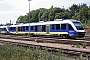 Alstom 1001416-012 - erixx "648 481"
26.08.2011 - Celle, OHE-Betriebshof
Andreas Kriegisch