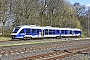 Alstom 1001416-012 - erixx "648 481"
18.04.2015 - Langwedel
Jens Vollertsen