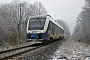 Alstom 1001416-013 - erixx "648 482"
18.01.2016 - Brockhöfe, Bahnhof
Gerd Zerulla