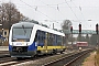 Alstom 1001416-014 - erixx "648 483"
16.11.2011 - Buchholz (Nordheide)
Andreas Kriegisch