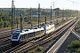 Alstom 1001416-015 - erixx "648 484"
15.09.2016 - Buchholz (Nordheide), Bahnhof
Andreas Kriegisch