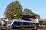 Alstom 1001416-015 - erixx "648 484"
15.09.2016 - Buchholz (Nordheide), Bahnhof
Andreas Kriegisch