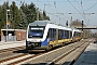 Alstom 1001416-016 - erixx "648 485"
18.03.2015 - Suderburg, Bahnhof
Gerd Zerulla