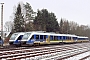 Alstom 1001416-017 - erixx "648 486"
25.01.2015 - Soltau
Andreas Kriegisch