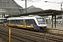 Alstom 1001416-017 - erixx "648 486"
13.02.2016 - Bremen, Hauptbahnhof
Nahne Johannsen