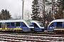 Alstom 1001416-017 - erixx "648 486"
25.01.2015 - Soltau
Andreas Kriegisch