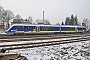 Alstom 1001416-018 - erixx "648 487"
12.02.2012 - Soltau, Bahnhof
Jens Vollertsen