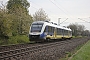 Alstom 1001416-019 - erixx "648 488"
17.04.2014 - Bremen-Mahndorf
Patrick Bock