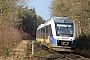 Alstom 1001416-019 - erixx "648 488"
14.01.2016 - Uelzen-Westerwyhe
Gerd Zerulla