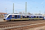 Alstom 1001416-021 - erixx "648 490"
27.03.2012 - Buchholz
Andreas Kriegisch