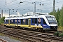 Alstom 1001416-021 - erixx "648 490"
13.09.2013 - Uelzen
Gerd Zerulla