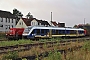 Alstom 1001416-022 - erixx "648 491"
19.08.2014 - Walsrode
Bernd Muralt