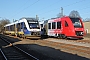 Alstom 1001416-022 - erixx "648 491"
12.03.2015 - Uelzen
Gerd Zerulla