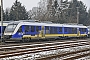 Alstom 1001416-022 - erixx "648 491"
12.02.2012 - Soltau, Bahnhof
Jens Vollertsen