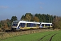 Alstom 1001416-022 - erixx "648 491"
07.11.2014 - Soltau (Hannover)
Marius Segelke