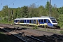 Alstom 1001416-022 - erixx "648 491"
07.05.2018 - Uelzen
Gerd Zerulla