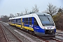 Alstom 1001416-022 - erixx "648 491"
17.12.2018 - Kiel-Suchsdorf
Jens Vollertsen