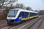 Alstom 1001416-022 - erixx "648 491"
17.12.2018 - Kiel-SuchsdorfJens Vollertsen