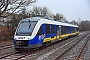 Alstom 1001416-022 - erixx "648 491"
17.12.2018 - Kiel-Suchsdorf
Jens Vollertsen