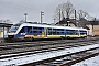 Alstom 1001416-023 - erixx "648 492"
28.01.2013 - Buchholz (Nordheide)
Patrick Bock