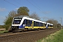 Alstom 1001416-023 - erixx "648 492"
20.04.2016 - Bremen-Mahndorf
Marius Segelke