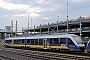 Alstom 1001416-023 - erixx "648 492"
24.08.2015 - Buchholz (Nordheide), Bahnhof
Andreas Kriegisch