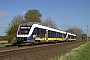 Alstom 1001416-023 - erixx "648 492"
20.04.2016 - Bremen-Mahndorf
Marius Segelke Alstom 1001416-023 - erixx "648 492"
20.04.2016 - Bremen-Mahndorf
Marius Segelke