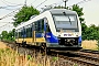 Alstom 1001416-026 - erixx "648 495"
07.07.2015 - Bremen-Mahndorf
Kurt Sattig