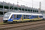 Alstom 1001416-027 - erixx "648 496"
10.04.2014 - Buchholz (Nordheide), Bahnhof
Andreas Kriegisch