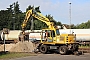 Atlas 167S43546 - OHE "Bagger 4"
25.08.2014 - Celle Nord
Bernd Muralt