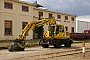 Atlas 167S44530 - OHE "Bagger 3"
30.07.2010 - Bleckede, Eisenbahnausbesserungswerk
Lars Brüggemann