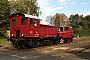 BMAG 11399 - AVL "DL 00601"
09.10.2010 - Lüneburg-Süd
Lukas Suhm