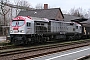 Bombardier 33832 - OHE "330093"
16.12.2006 - Stadtoldendorf
Martin Ketelhake