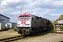 Bombardier 33832 - OHE "330093"
__.09.2007 - Osnabrück-Hafenbahn
Robert Krätschmar