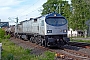 Bombardier 33832 - TXL "250 003-1"
26.05.2005 - Celle Ausfahrt Gbf
Klaus Klan