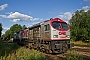 Bombardier 33834 - OHE "330092"
28.07.2010 - Hützel
Carsten Finke