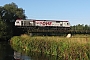 Bombardier 33834 - OHE "330092"
11.09.2009 - Eversen (Oertzebrücke)
Helge Deutgen