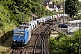 Bombardier 33544 - CFL Cargo "185 520-4"
17.06.2015 - Neef
Heinz Nieveler