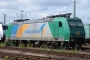 Bombardier 33723 - OHE "185 542-8"
24.06.2007 - Celle, Güterbahnhof
Thorsten Bretschneider