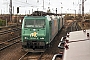 Bombardier 33723 - r4c "185 542-8"
10.11.2006 - Großkorbetha, Bahnhof
Klaus Hentschel