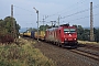 Bombardier 33786 - OHE "185 557-6"
11.10.2007 - Bad Münder
Martin Ketelhake